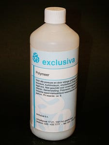 Exclusiva polymeer