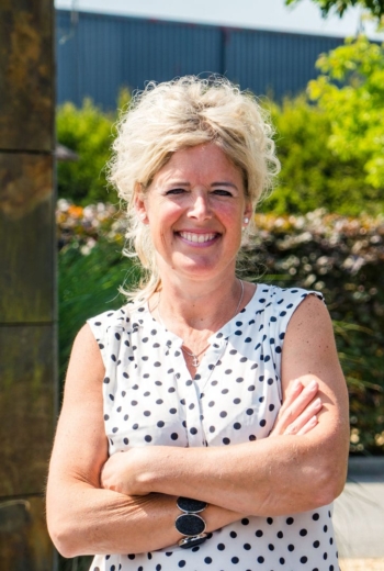 gerda de vries