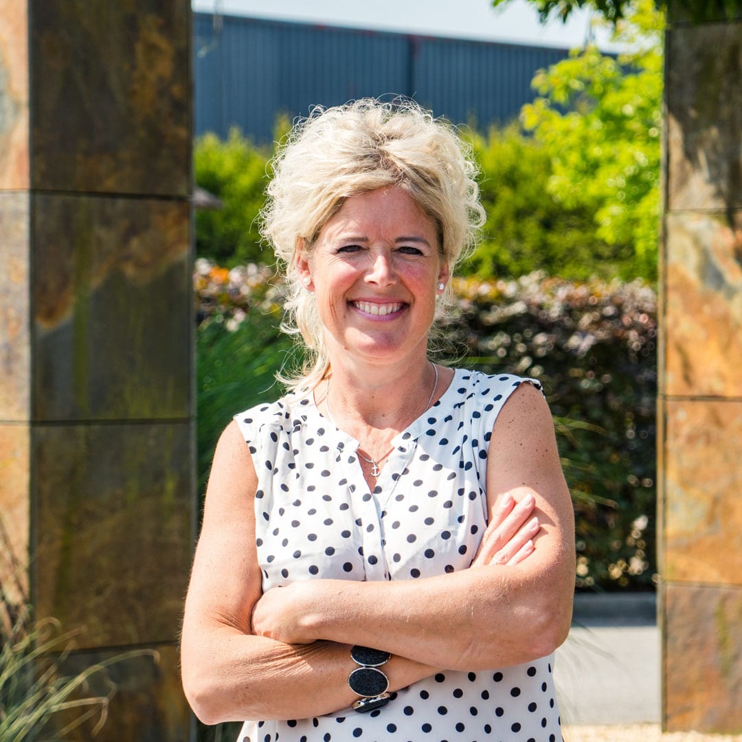 gerda de vries