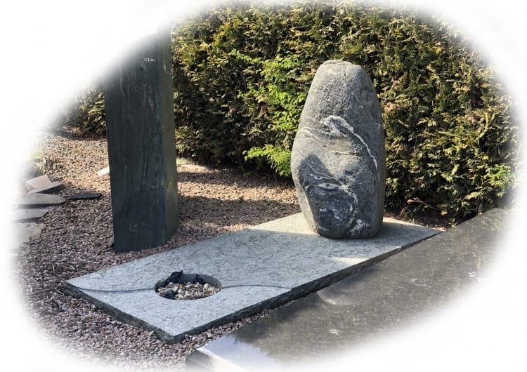 Gedenksteen op graf — Hoe kies je een gedenksteen?
